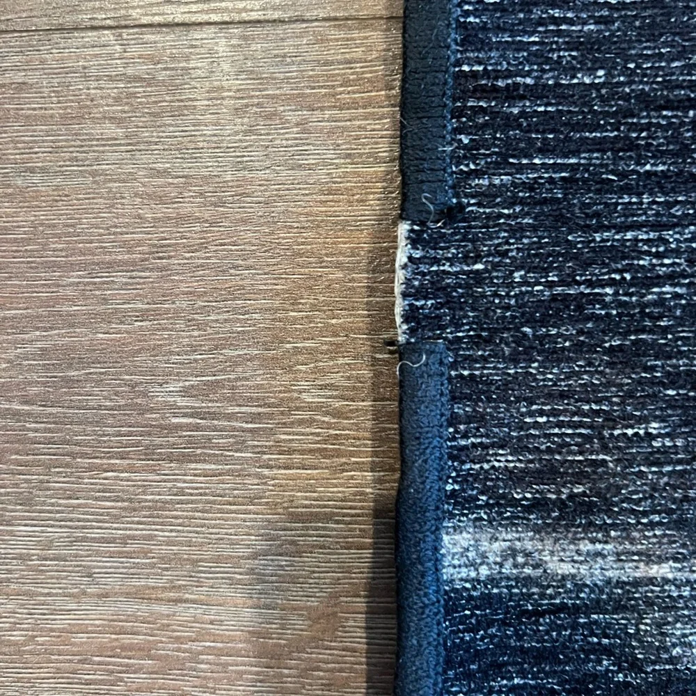 Ruggable Machine Washable Rug (#1) - Picture 3 of 9